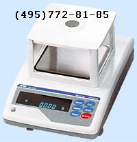 Весы  A&D GX - 600 ( 610 г x 0,001 г )